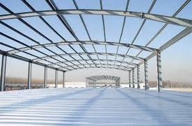 steel structure1     